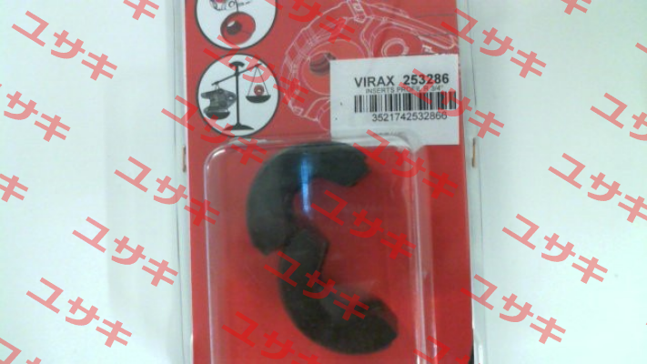 253286 Virax