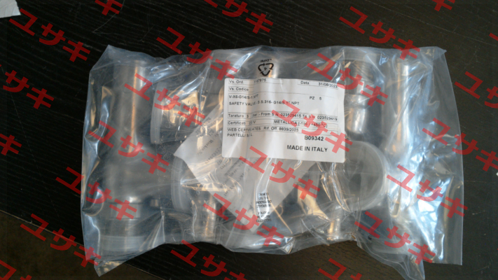 018527607 ( G14/S ) Nuova General Instruments