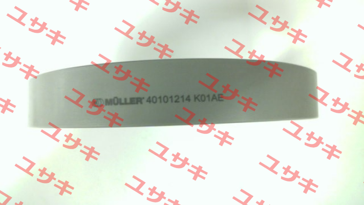 40101214 Müller