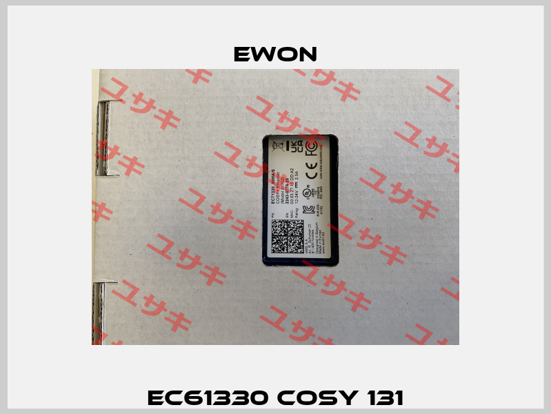 EC61330 Cosy 131 Ewon