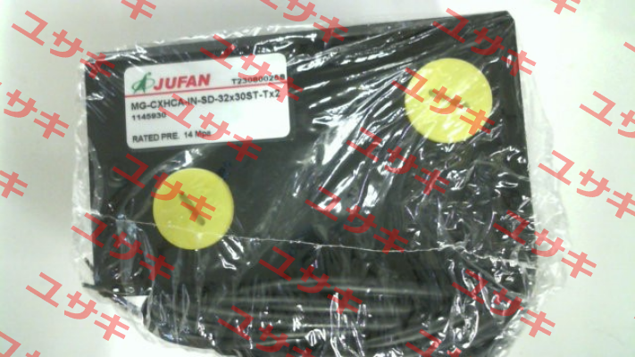 MG-CXHCA-IN-SD-32X30ST-Tx2 Jufan