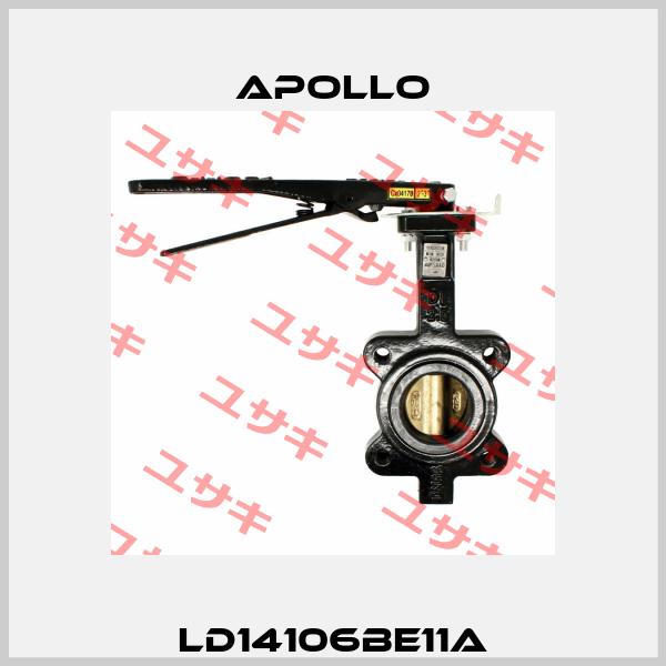 LD14106BE11A Apollo