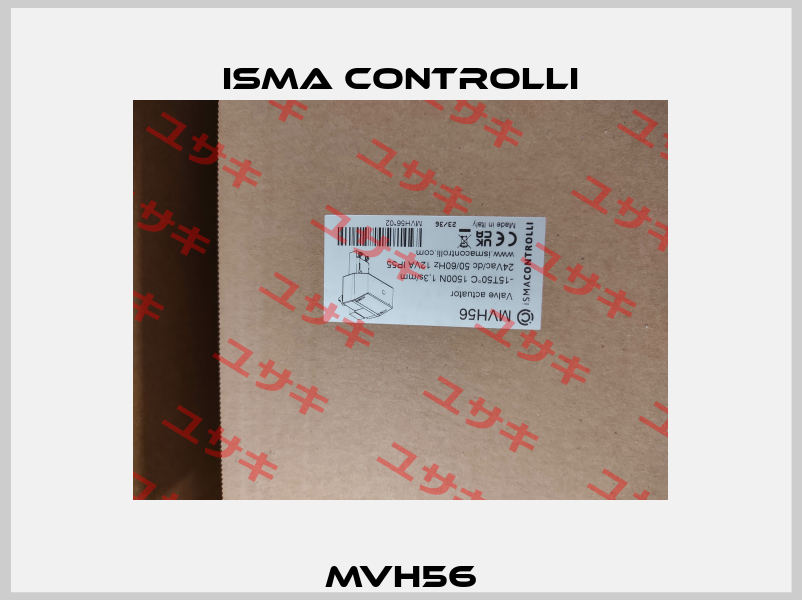 MVH56 iSMA CONTROLLI