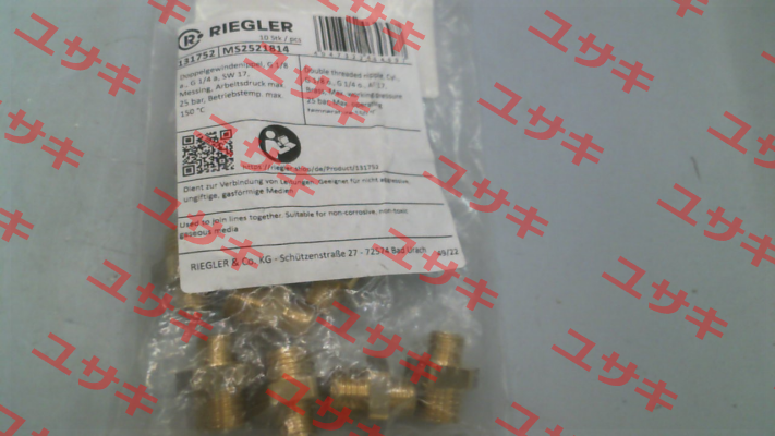 131752 Riegler