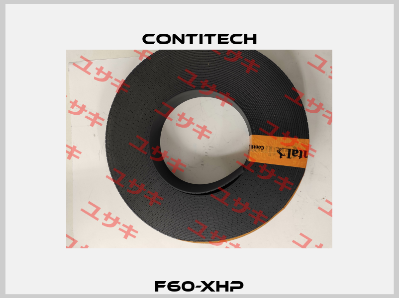F60-XHP Contitech