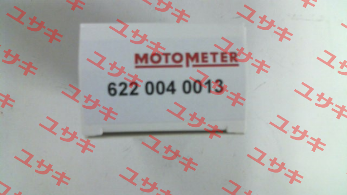 6220040013 Motometer