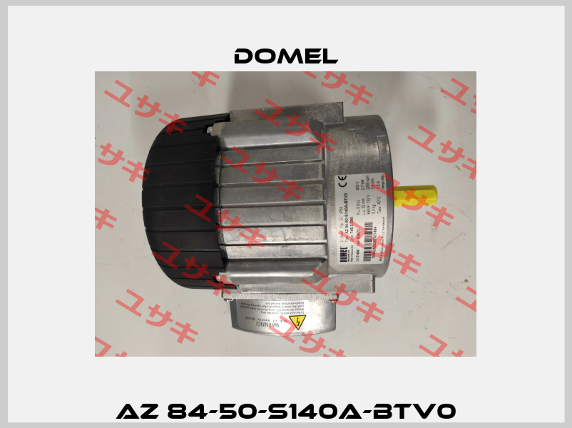 AZ 84-50-S140A-BTV0 Domel