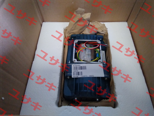 71C4AS1/2 - V400/50 Donati