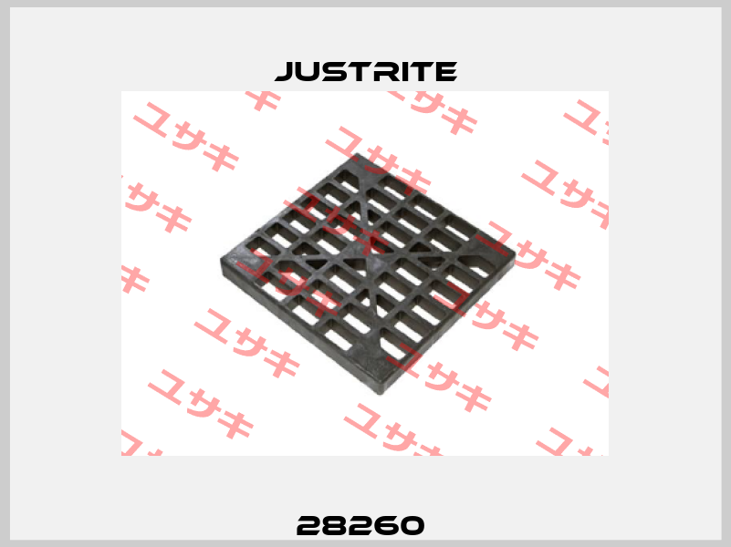 28260  Justrite
