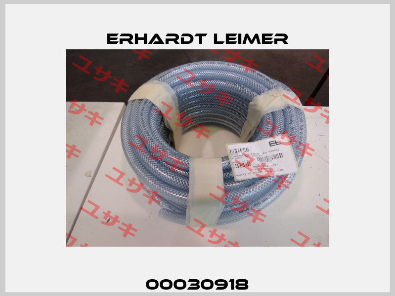 00030918 Erhardt Leimer