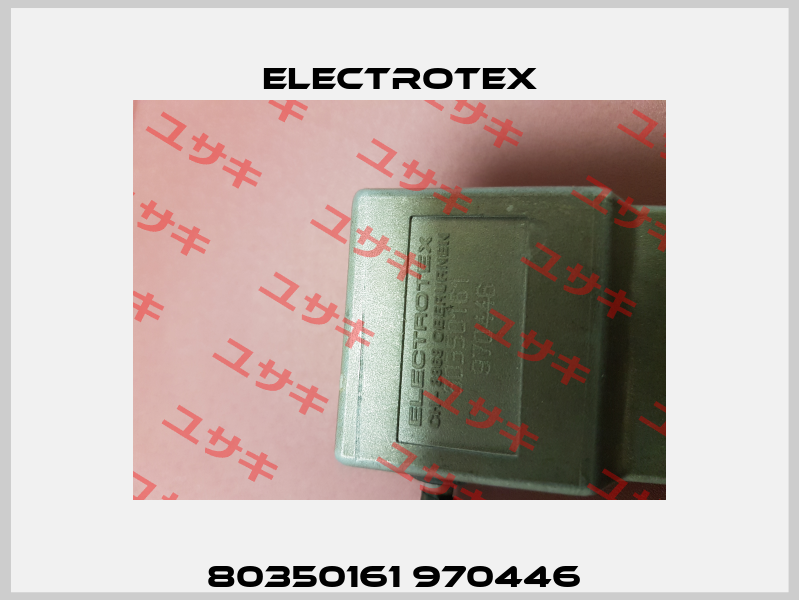 80350161 970446  Electrotex