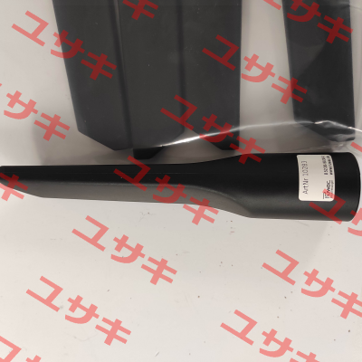 Crevice nozzle 10283 Ruwac