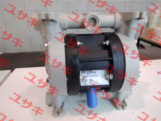 A1DEBYBOX050D Debem
