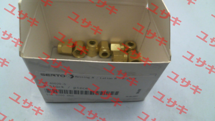 SO 40020-6 (016.0200.060) Serto