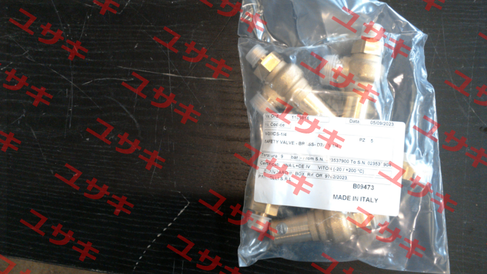 D7/CS 019594142 Nuova General Instruments