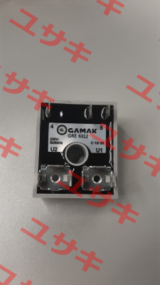 GRL6312 Gamak