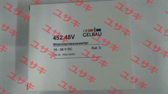 452.48V Gelbau