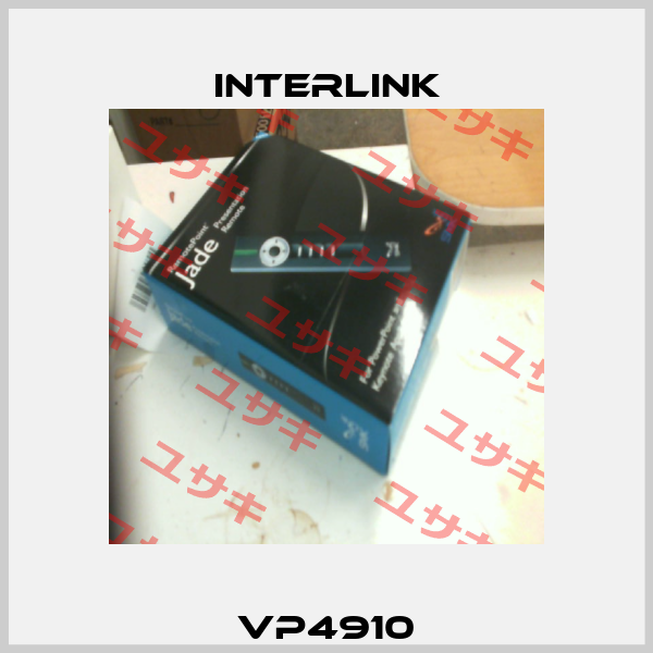 VP4910 Interlink