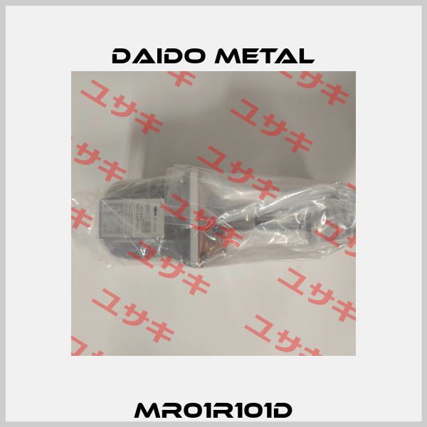 MR01R101D Daido Metal