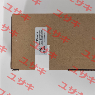YJQ-W1A - M22520/2-01 JRDTOOLS