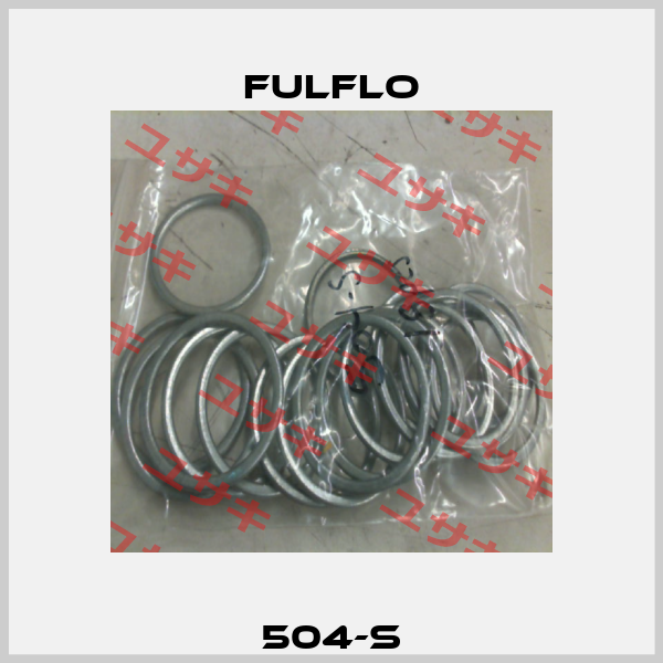 504-S Fulflo