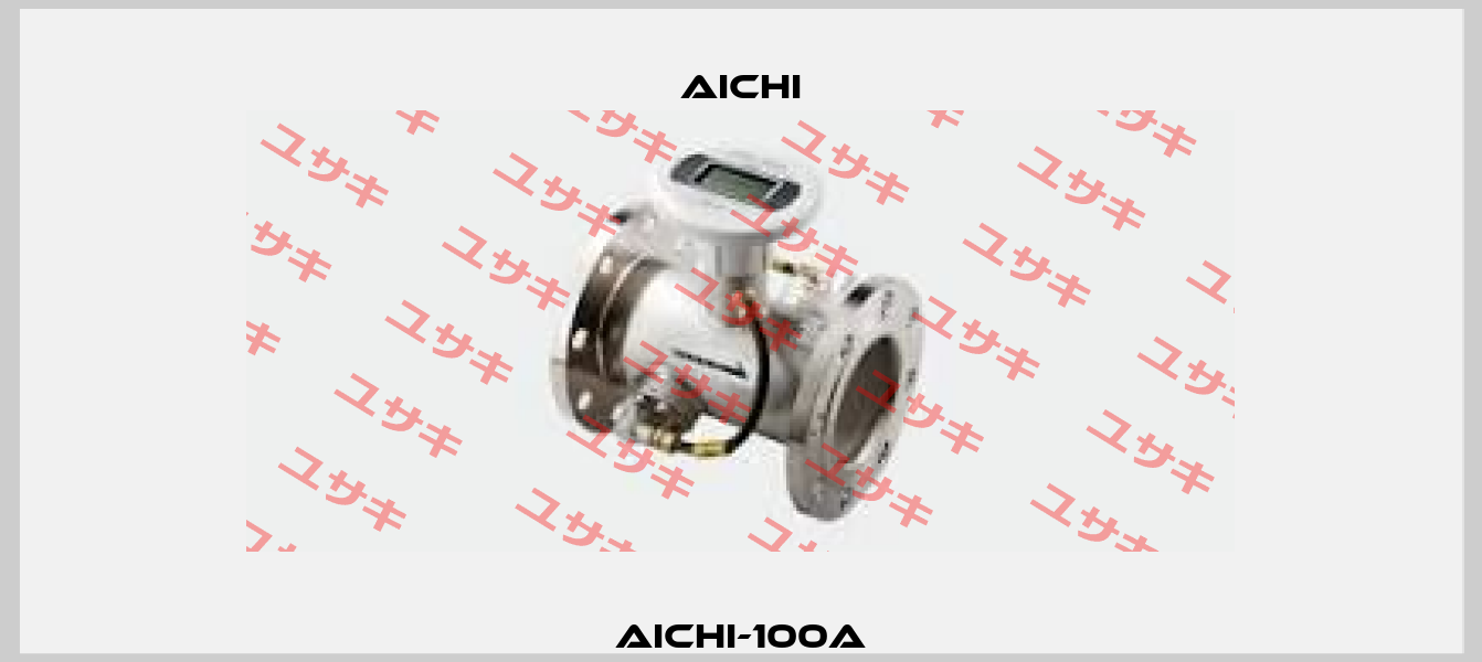AICHI-100A Aichi