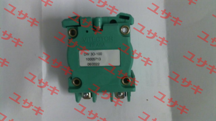 DW3O-100 / 10005713 Vitector Fraba