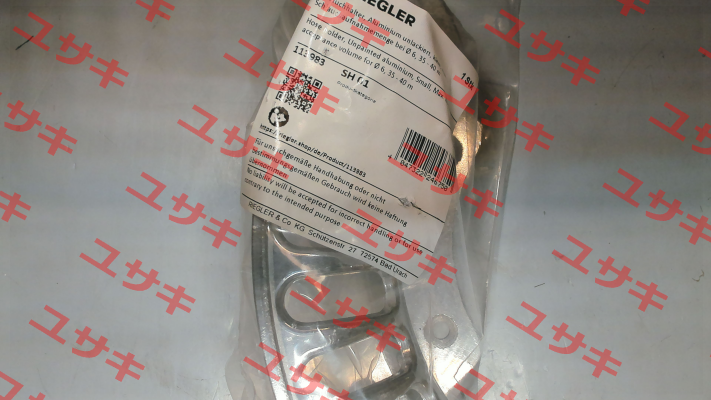 113983 / SH 01 Riegler