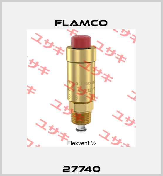 27740 Flamco
