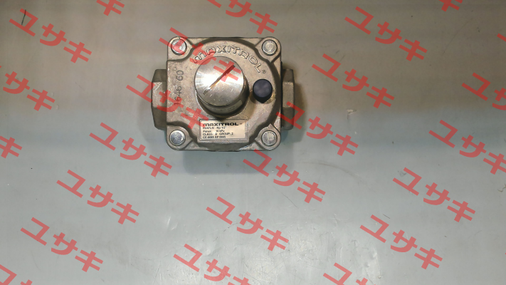 RV47LM-44-M015 Maxitrol