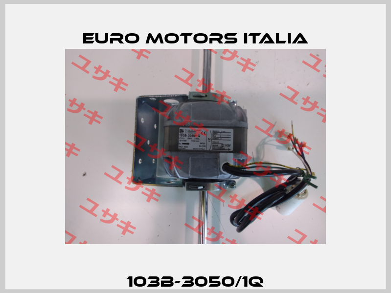 103B-3050/1Q Euro Motors Italia