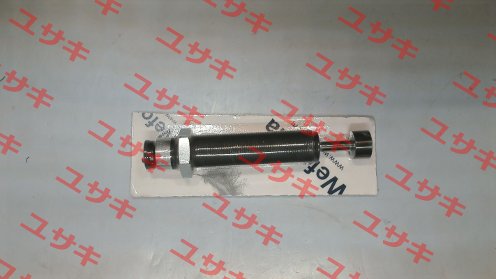 WE-M 0.5X19-AS2 Weforma
