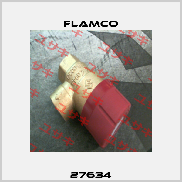 27634 Flamco