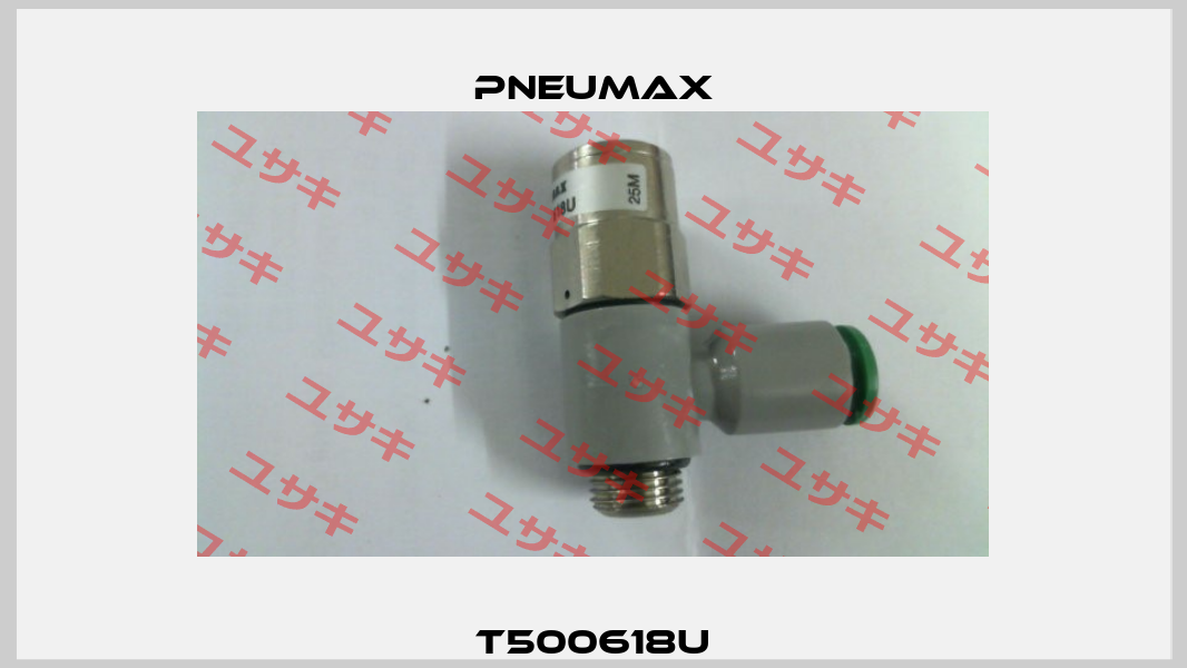 T500618U Pneumax