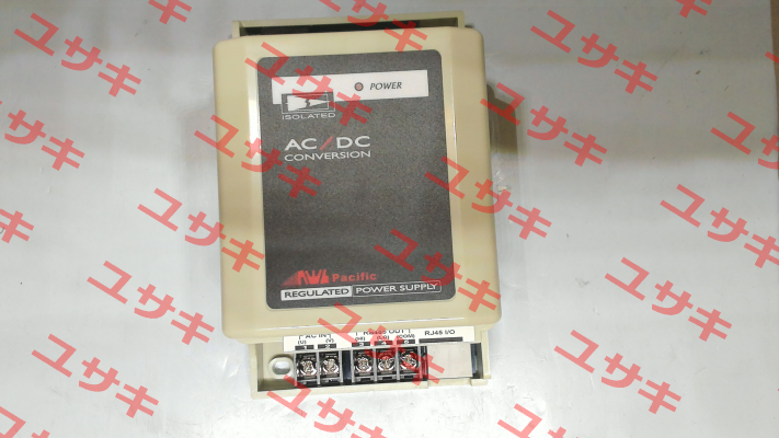 Power Supply NWL Pacific