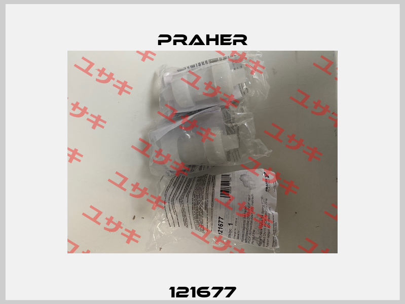 121677 Praher