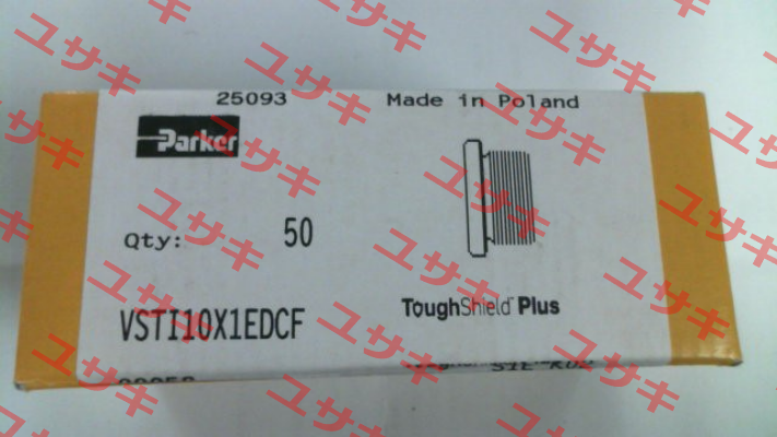 VSTI10X1EDCF Parker