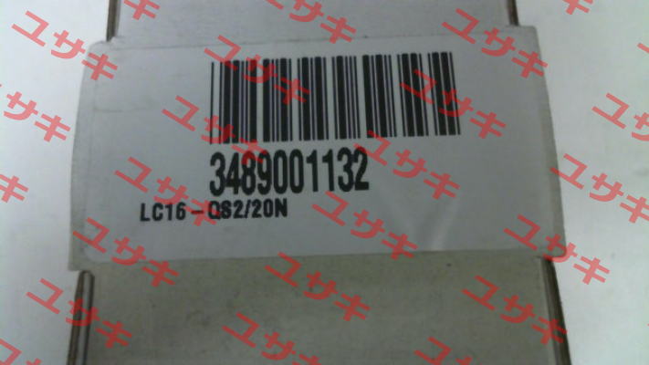 LC16QS2/20N Duplomatic