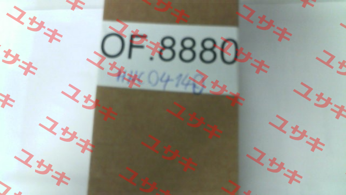 HHC04140 Ikron