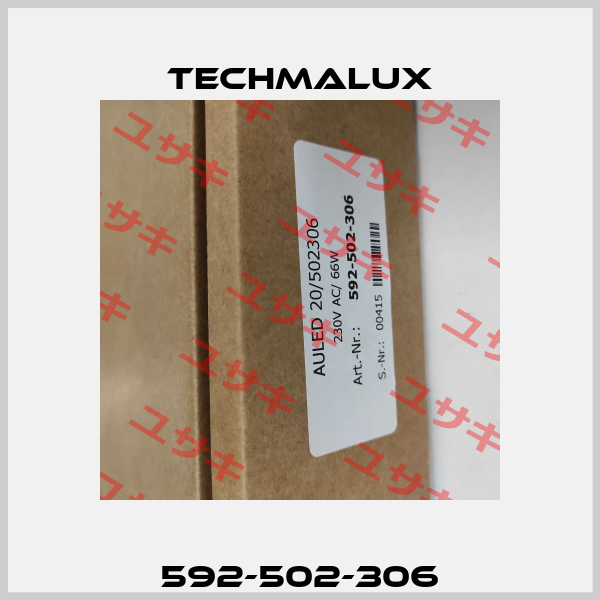 592-502-306 Techmalux