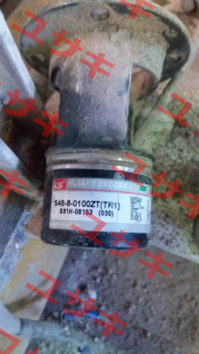 48-8010027TTK1  LS