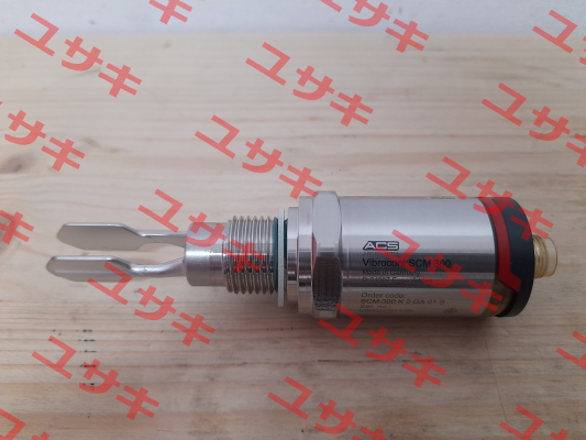 Vibrocont SCM 300 K 2 GA 01 S ACS CONTSYS
