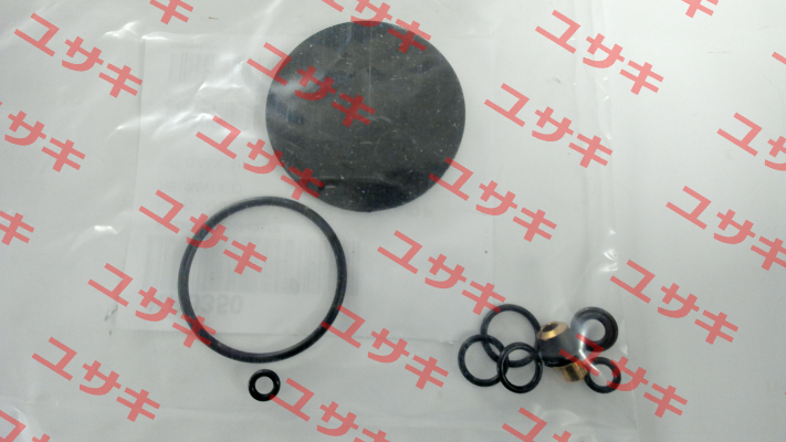 KR3350 Raasm