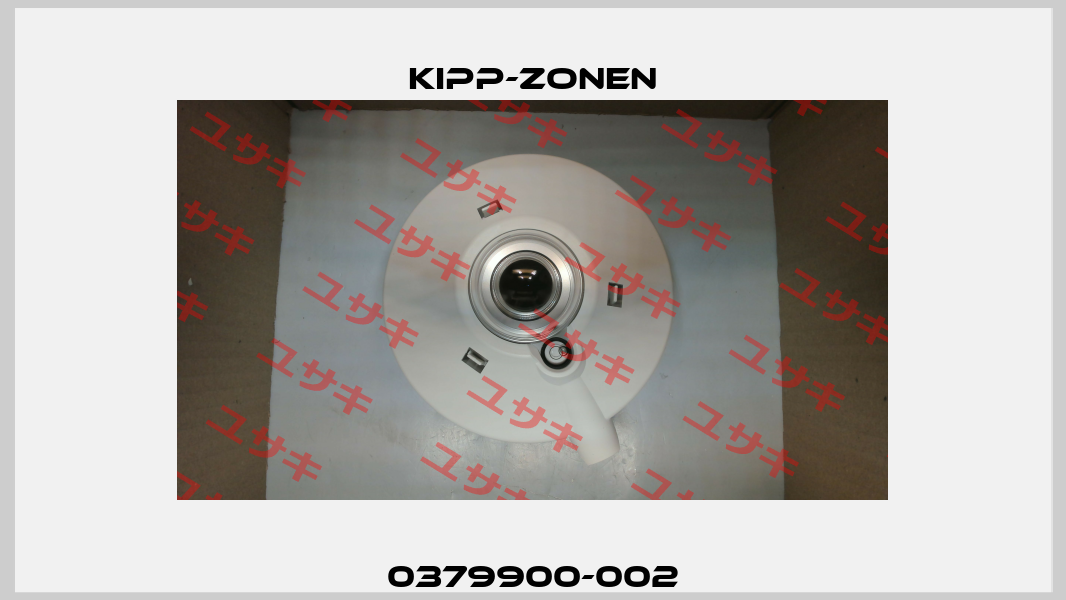 0379900-002 Kipp-Zonen