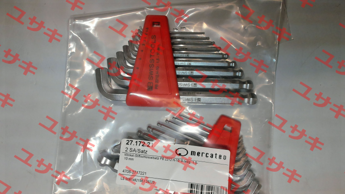 PB 2212.H-10 PB Swiss Tools
