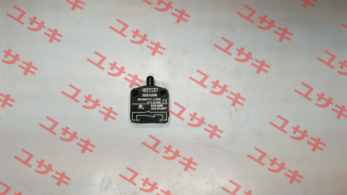 3SE4206 Meyle