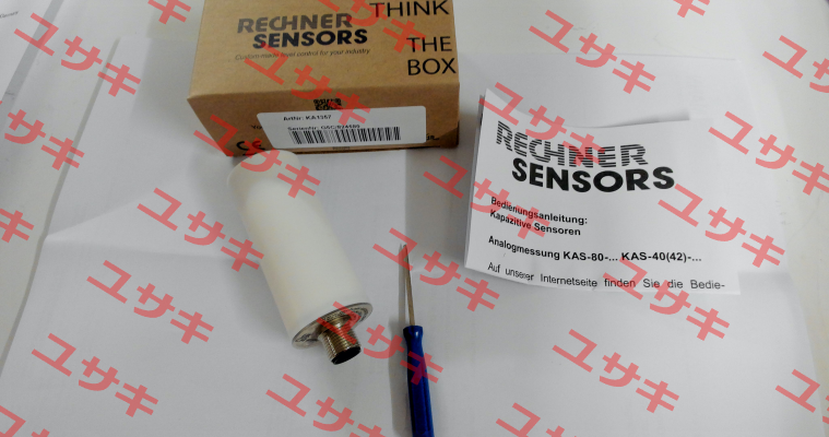 KA1357 / KAS-80-30-IL20/UL10-D30-PTFE-Y5-1-HP Rechner