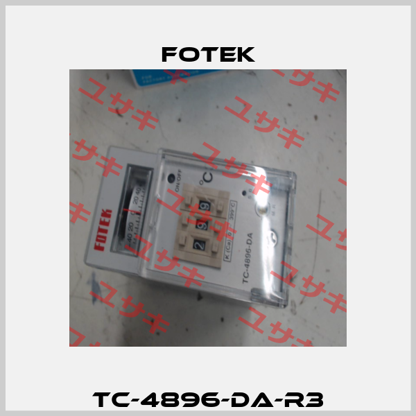 TC-4896-DA-R3 Fotek