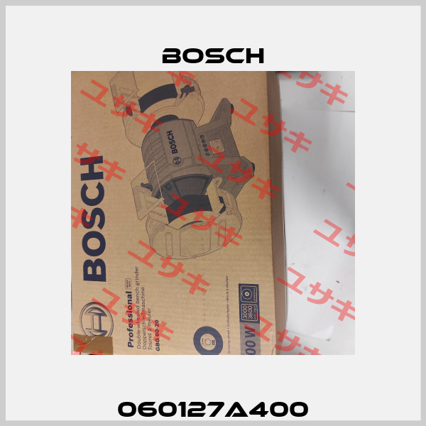 060127A400 Bosch