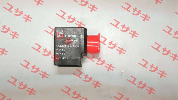 Z609500/644 Flo Control